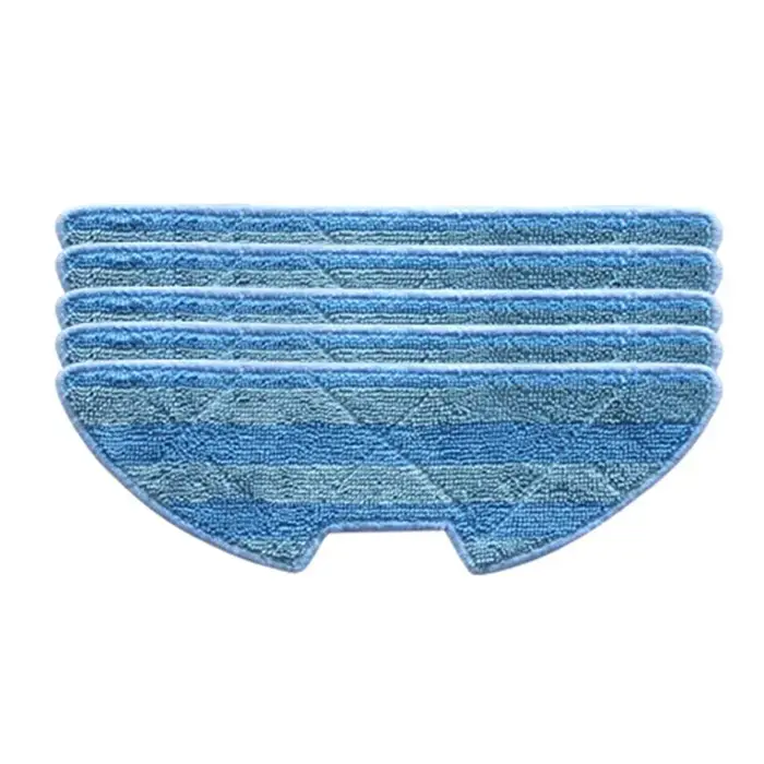 Pièces de rechange pour aspirateur robot Eziclean ONE Aqua 210