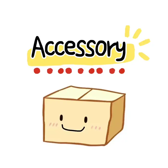Accessoire de dispositif à usage domestique de pièce de rechange