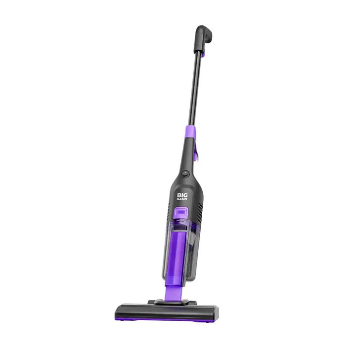 BIGBANN Aspirateur balai 3-en-1