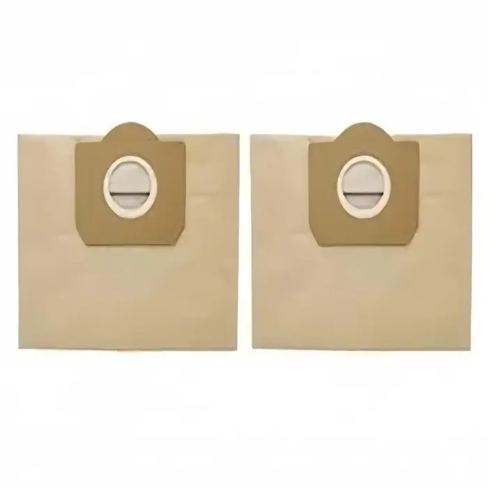 Sacs d'aspirateur pour Karcher 6.959 – 130.0, sacs filtrants en papier pour WD3 MV3 WD3P,A2201/2204/