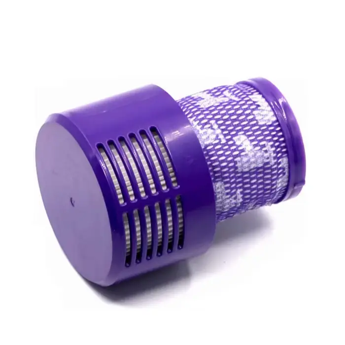 Pour Dyson V10 filtre Hepa accessoires Robot aspirateur SV12