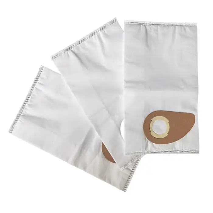 Sacs à poussière pour aspirateur Nilfisk Buddy II série SMS