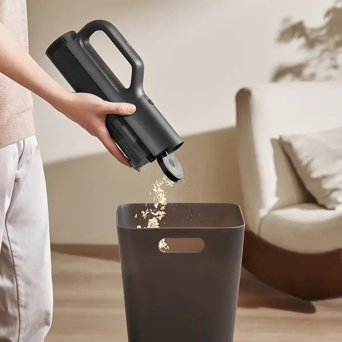 Aspirateur de voiture Mijia MJXCQ01QW