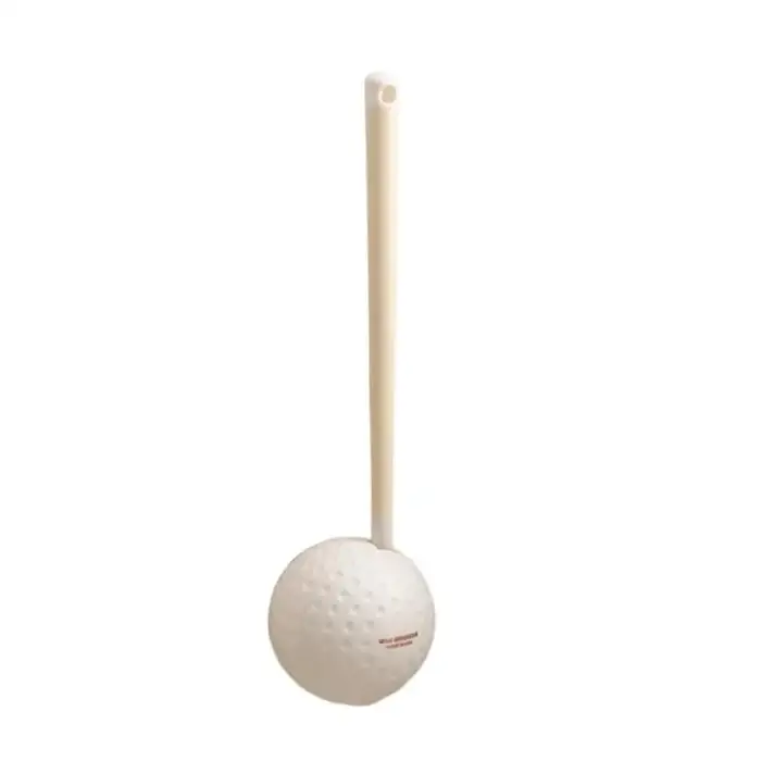 Brosse de toilette avec base
