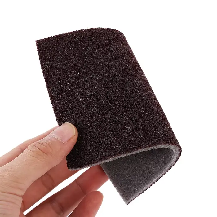 Éponge Magique en Carborundum pour la Cuisine