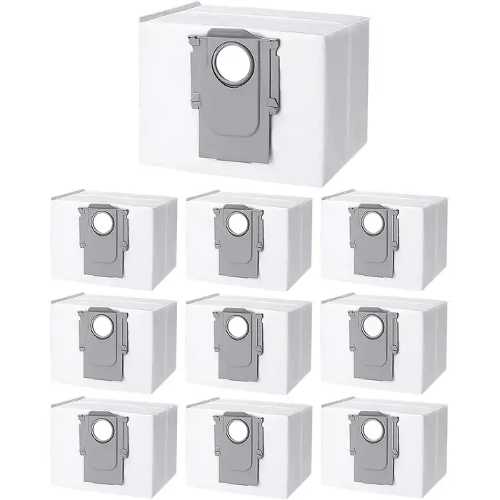 Sac pour aspirateur Roborock S8+/S8 Pro Ultra/S7 Max