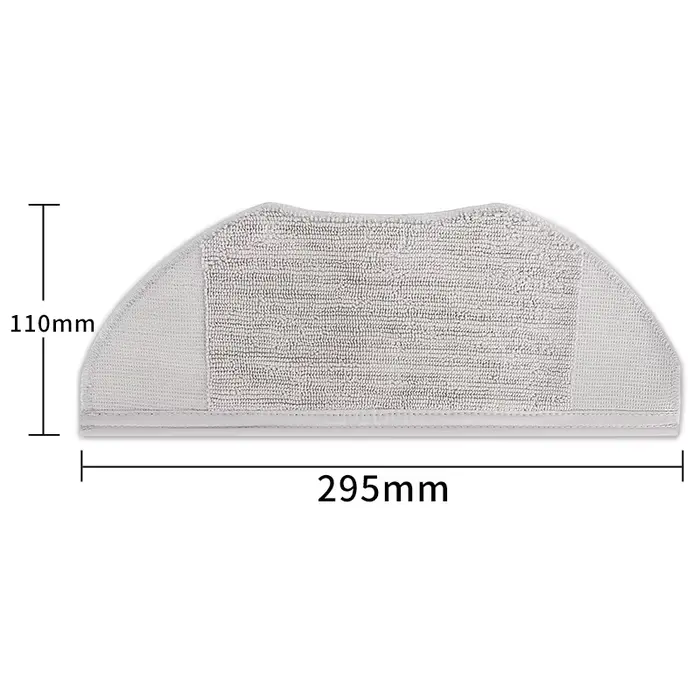 Pièces de rechange pour aspirateur robot Xiaomi Mijia G1 MJSTG1 Mi