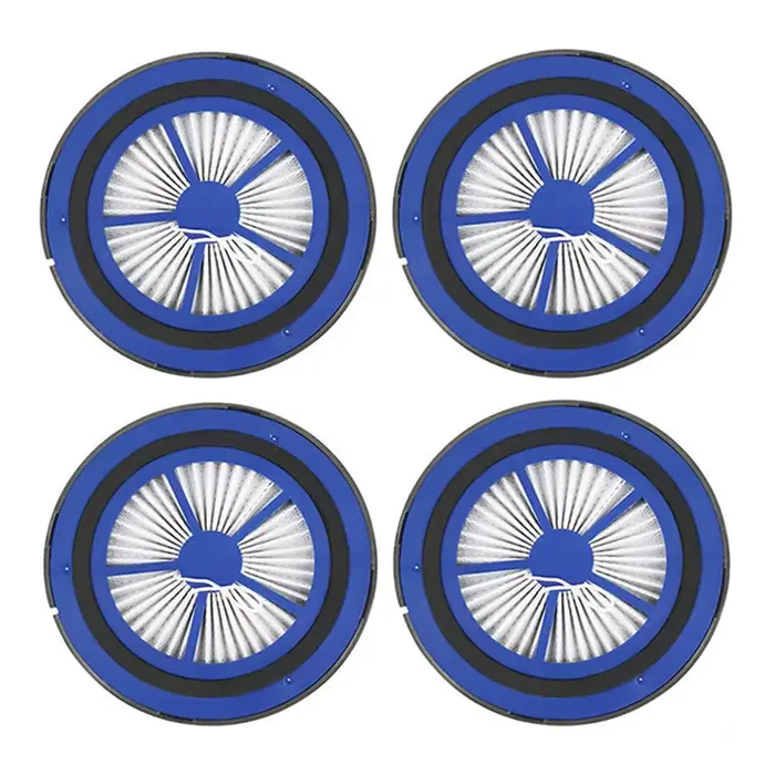 Accessoires HEPA (P11 et P10 universels) pour Robot aspirateur à main sans fil Proscenic P11 P10