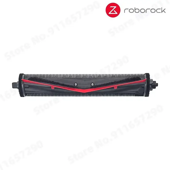 Brosse de coupe de cheveux originale pour aspirateur Robot Roborock Saros Z70