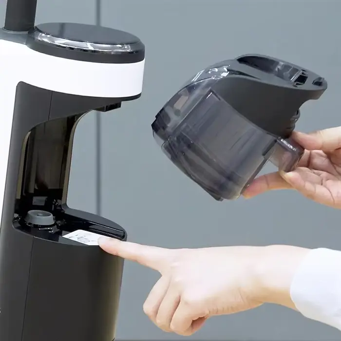 A74G-pour Tineco FLOOR ONE S3 remplacer le réservoir d'eau propre pas tout nouveau réservoir d'aspir