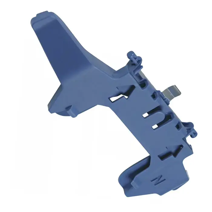 Support de sac à poussière de remplacement pour aspirateurs Miele S8310-S8390 7793096 7793095