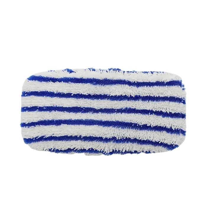 Housse de rechange pour serpillère vapeur Rowenta X-Force Flex 12.60/11.60 Aqua, accessoires pour tête de serpillère, nettoyage de serpillère