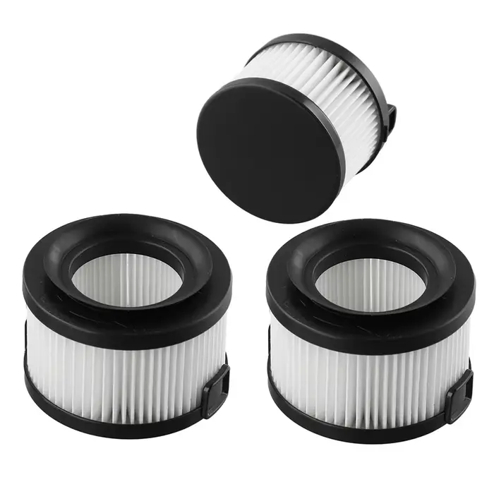 Kit de filtre à vide pour aspirateur sans fil Redkey pour F10 23