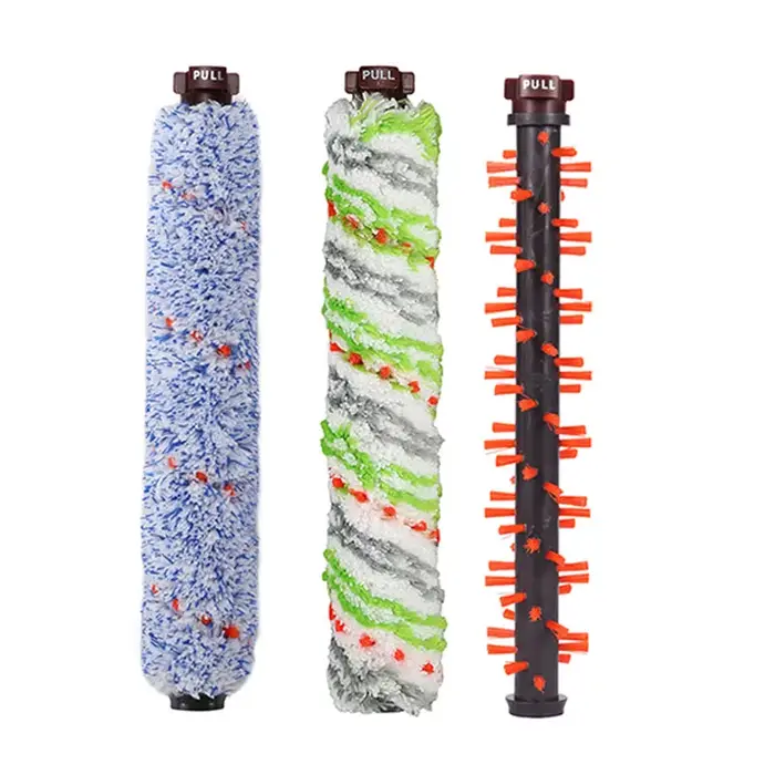 Filtre Hepa pour aspirateur Robot Bissell Crosswave série 1785 17132 17852 17853, brosse à rouleau, 