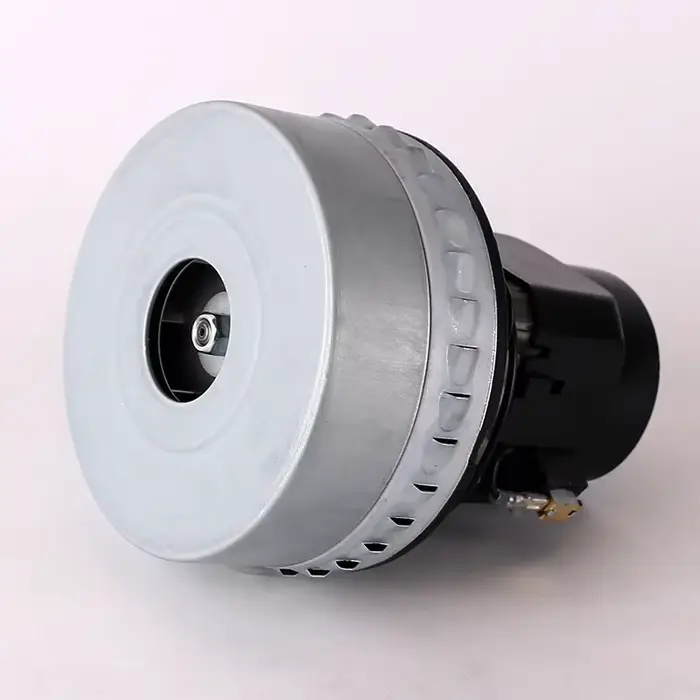 Moteur d'aspirateur sec et humide