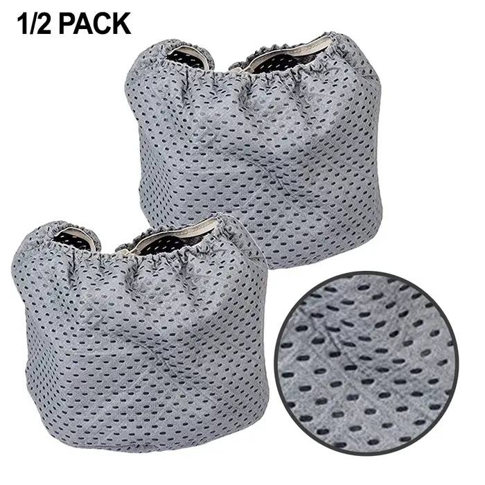 Préfiltre lavable pour aspirateur UNIVERSALVAC15