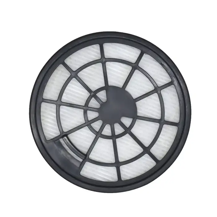 Filtre Hepa de lavage de feu de musicien pour Vax Type 95 Kit Puissance 4 C85-P4-Be Aspirateur sans sac pour pièces de