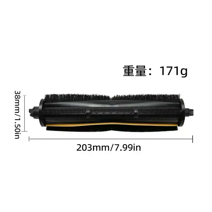 Accessoires pour aspirateur robot Dreame L10s Ultra Gen3 / L30s Pro