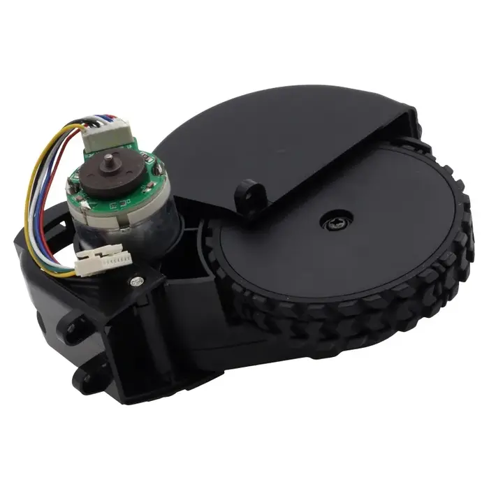Rowenta – moteur de roue pour aspirateur Robot Tefal