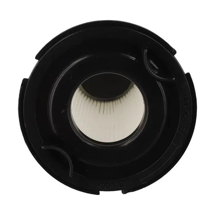 Filtre HEPA réutilisable pour aspirateur QILIVE