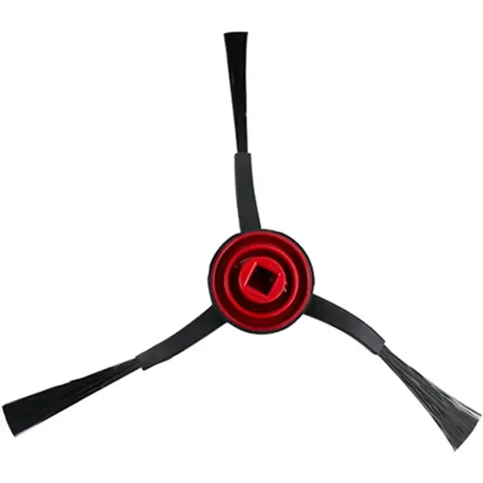 A65T-pour Laresar Mars 01/Lubluelu SL68 15 pièces aspirateur brosse latérale principale vadrouille filtre accessoires