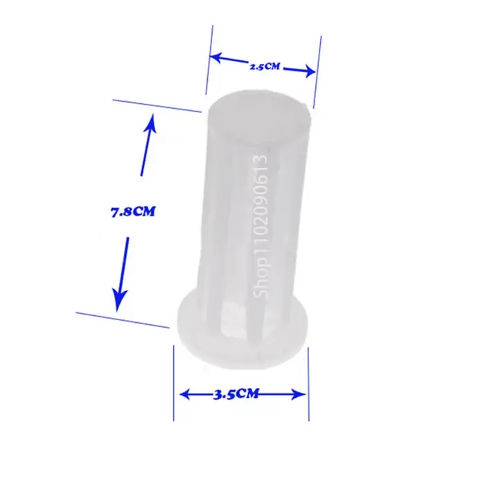 Filtre à eau de laveuse haute pression pour Karcher K2 K3 K4 K5 K6 K7 G 3/4 ''filtres à eau avec 2 noyaux