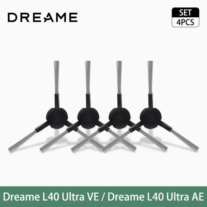 Accessoires pour aspirateur robot Dreame L40 Ultra VE / L40