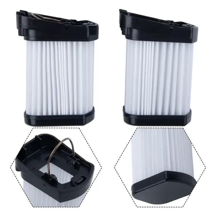 Filtres pour aspirateur à main sans fil Shark WandVac 2.0 WV270UK