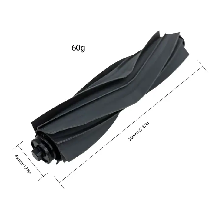 Accessoires pour aspirateur robot Dreame L20 Ultra : brosse principale