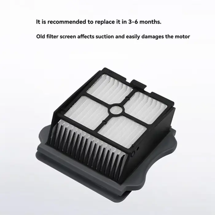 Filtre HEPA pour aspirateur sec et humide Tineco Floor One Switch S6 Stretch S6