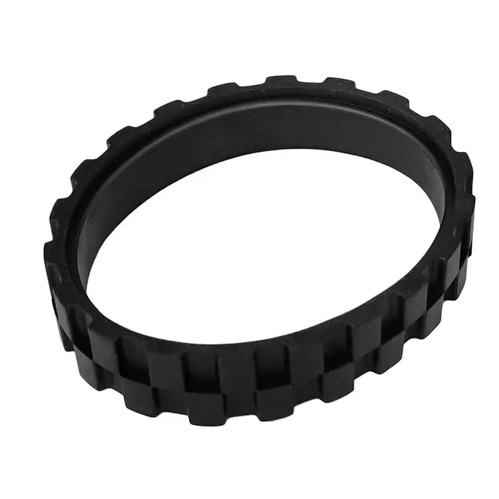 Pneus et roues pour aspirateur robot iRobot Roomba séries 500 600 700 800 900 / Roborock S5 Max S6 M