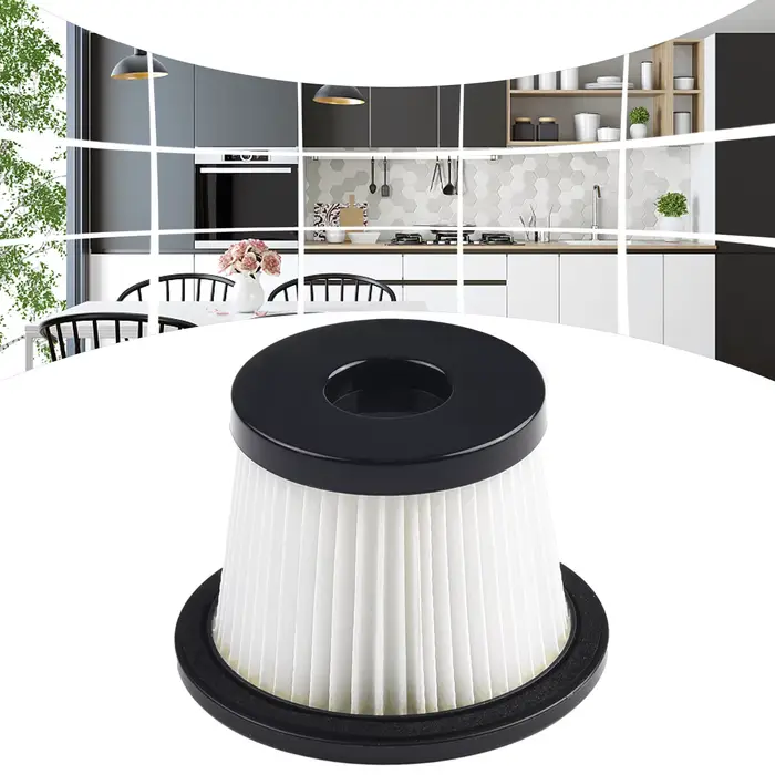 Pour Parkside PHSSA 20 Li A1 Lidl IAN 317699 Filtres pour aspirateur de sol