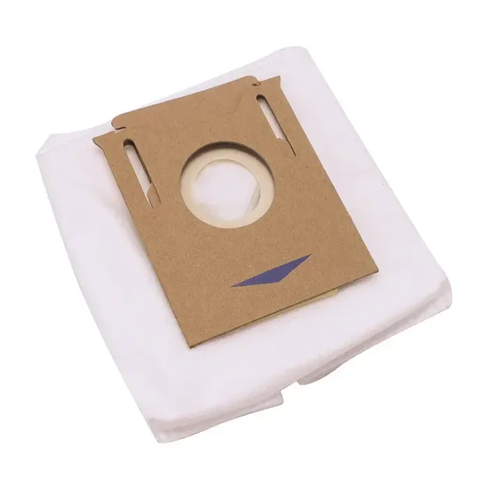 Sac à poussière de collecte pour aspirateur Robot Ecovacs Deebot X1 OMNI T10 Turbo T8 T9 T9 AIVI