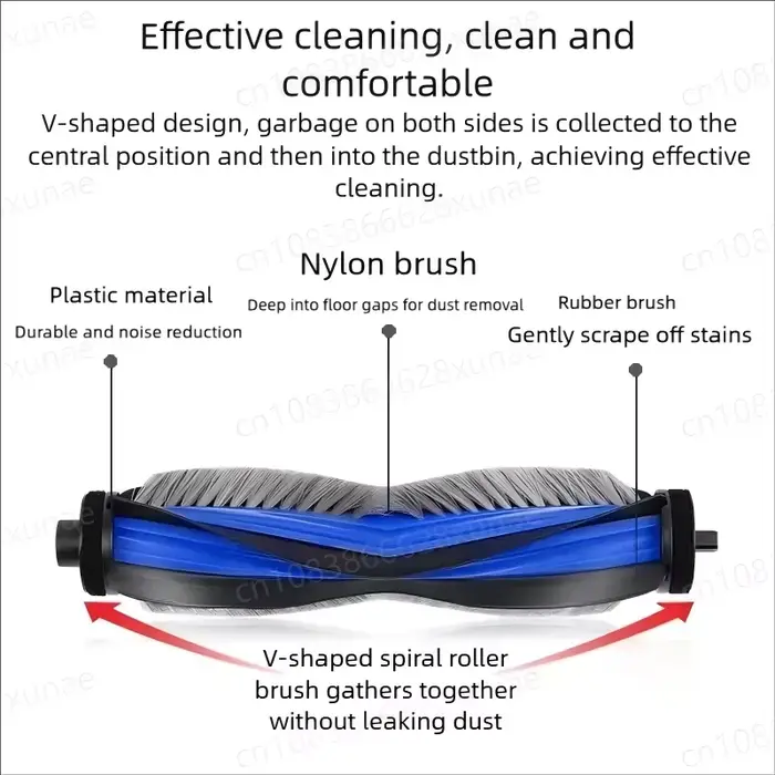 ECOVACS T50 PRO OMNI /T50PRO / T50