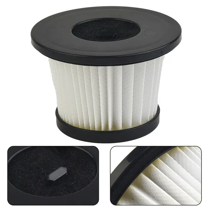 Filtre pour aspirateur sans fil Silvercrest Shaz 22.2 C3