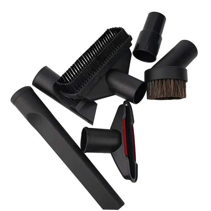 NT25/1 NT30/1 NT38/1 WD1 WD2 WD3 pour Karcher NT18/1 Kits de brosses pièces sous vide jardin escaliers Tables accessoires
