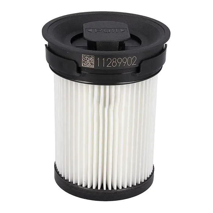Pièces de rechange pour aspirateur balai sans sac Miele Triflex