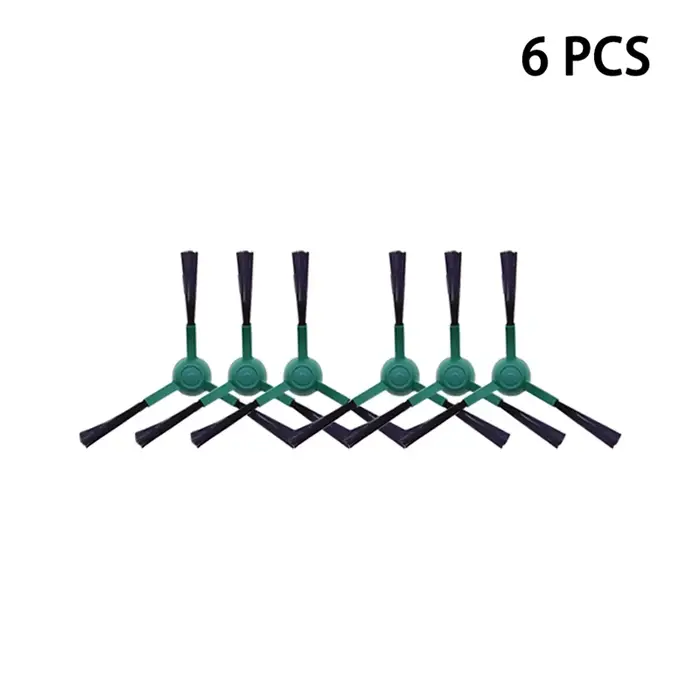 Pièces de rechange pour aspirateur robot IRobot Roomba Max 705 Vac, brosses latérales principales, f