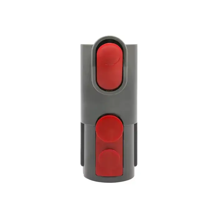 Brosse pour chien, fixation sous vide pour Dyson V7 V8 V10 V11 V15, adaptée aux chiens longs ou moye