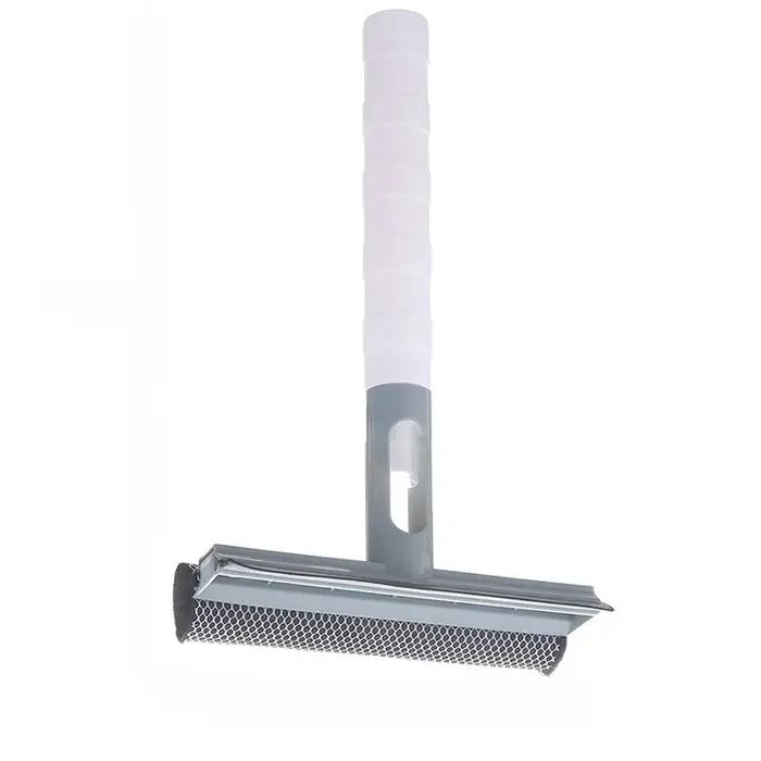 Nettoyeur d'essuie-glace multifonctionnel, outil de toilette pour vitres domestiques, lingette Doubl