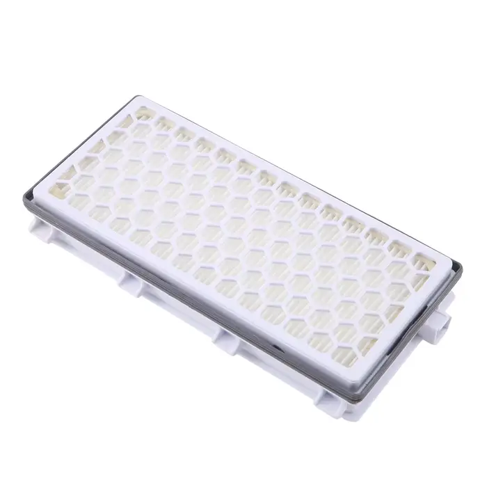 Filtre SF-HA50 HEPA Airclean 50 compatible avec les séries d'aspirateurs Miele invitent C3 C2 C1 S8000 S6000 S5000 S4 S5