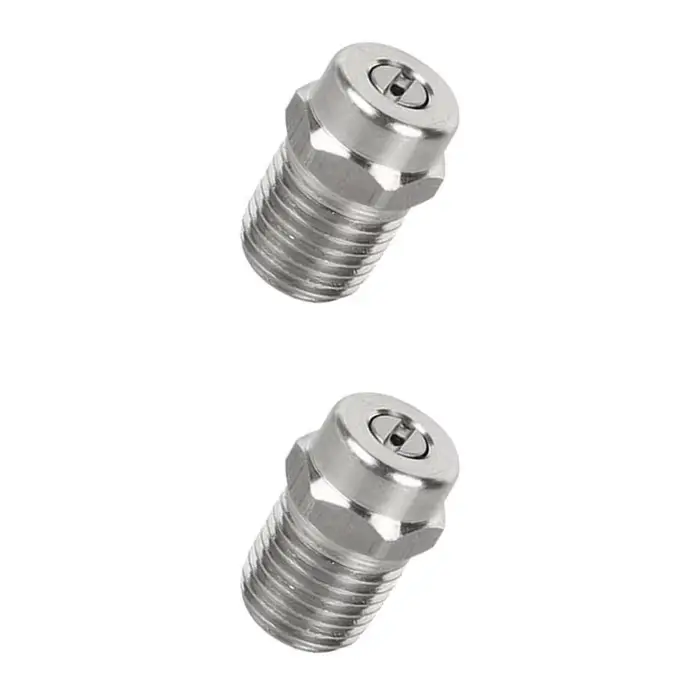 Nettoyeur haute pression 1/4 "