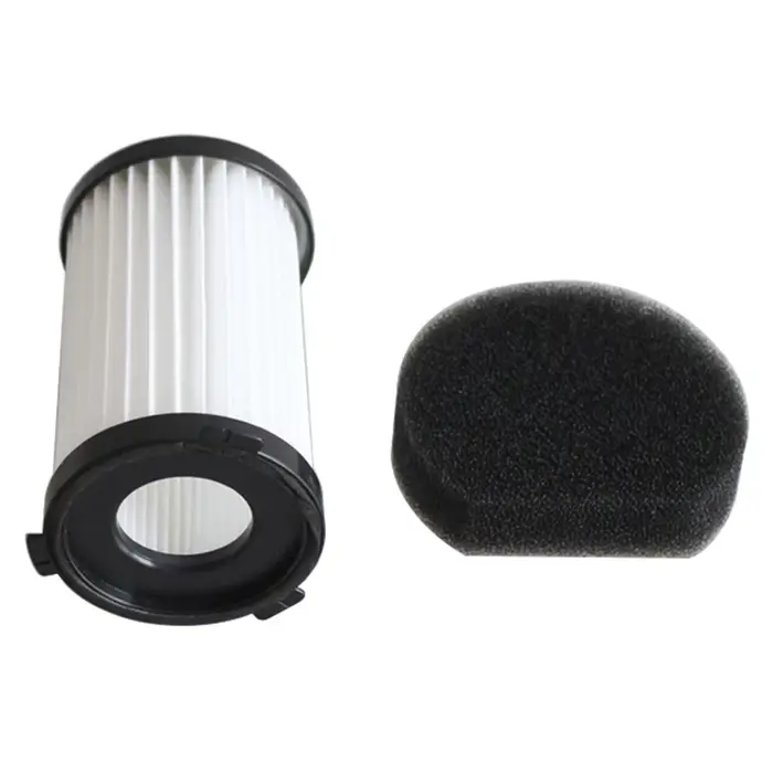 Filtre lavable et réutilisable pour aspirateur Akitas AK585K V8