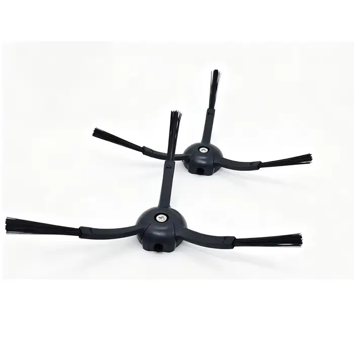 Brosse latérale d'origine pour aspirateur robot Roborock Qrevo S
