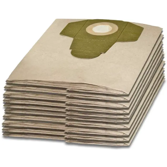 Sacs d'aspirateur 10