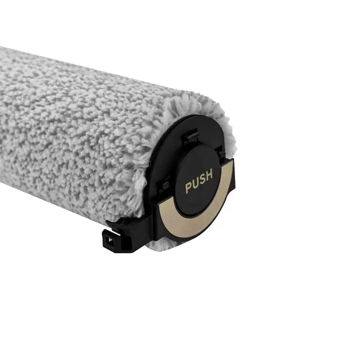 Rouleau de serpillière pour robot aspirateur compatible avec Dreame Mova Z60 Pro