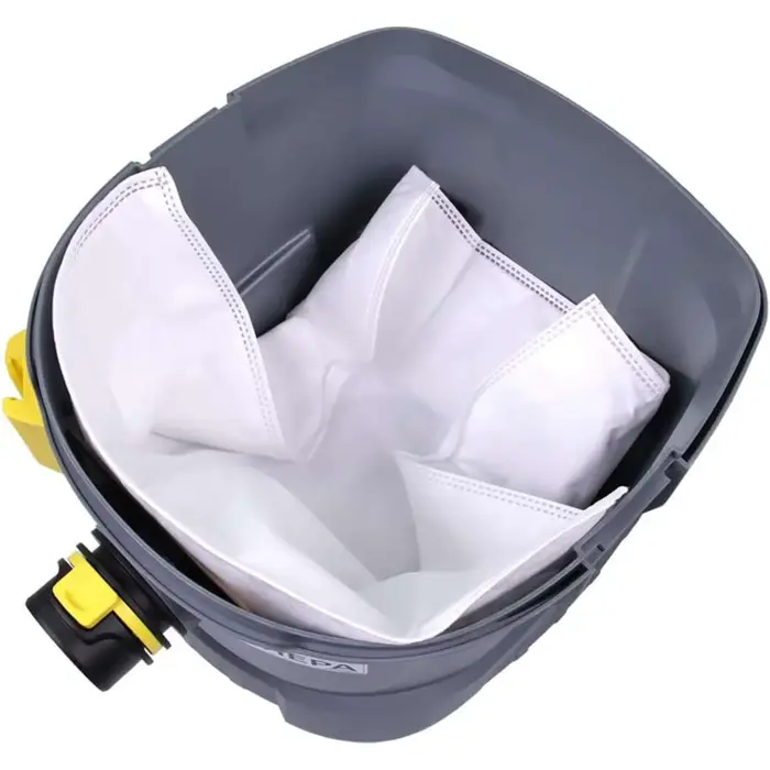 Sacs à poussière pour aspirateurs secs Karcher T 7/1