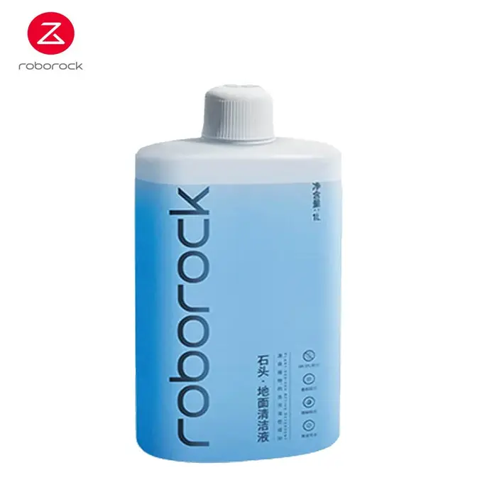 Roborock – Solution de nettoyage de sol originale, 1l, pour S8 MaxV Ultra S8 Pro Ultra S7 Maxv Ultra