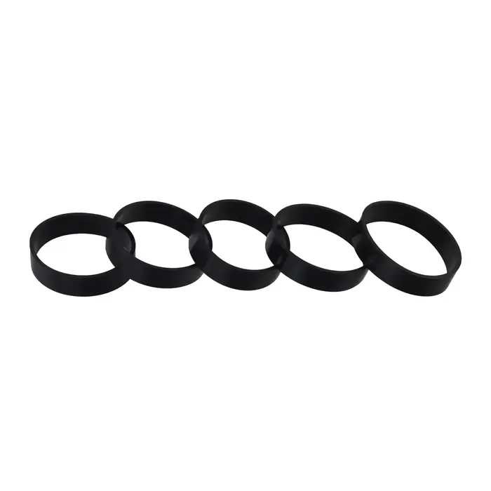 Courroies de remplacement pour aspirateur Rainbow PN-2