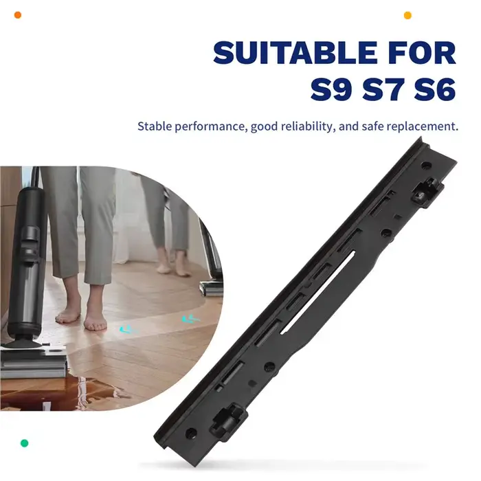 Pièce de rechange pour aspirateur sec et humide sans fil Tineco FLOOR ONE S9 Artist Pro/S7/S6